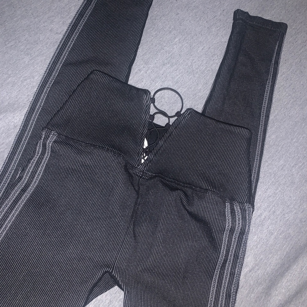 Fabletics Ribbed Leggings